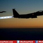 Qatar Recalls Ambassador To Egypt Over Libya Air Strikes