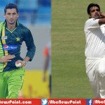 Rahat Ali Replace Injured Junaid Khan In Pakistan Squad For World Cup
