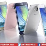 Samsung Galaxy A7 Review, Release Date, Price, Specification