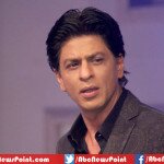 Shah Rukh Khan To Appear As Gujarati Man In ‘Raees’