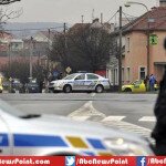 Shooting Shot Dead 8 killed in Restaurant, Czech Republic