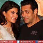 Sizzling Hot Jacqueline Fernandez to Act with Salman Khan in Shuddhi
