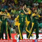 South Africa Creates Highest Target in World Cup History, Beat West Indies by 257 Runs