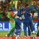 Sri Lanka Beat Bangladesh by 92 Runs Match Result, ICC World Cup