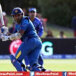 Sri Lanka Defeated Afghanistan By 4 Wickets, ICC World Cup Match Result