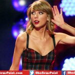 Taylor Swift’s ‘Style’ New Music Video Got Leaked Online