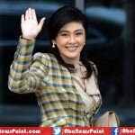 Thai Military Govt Denies Former Prime Minister Yingluck Shinawatra