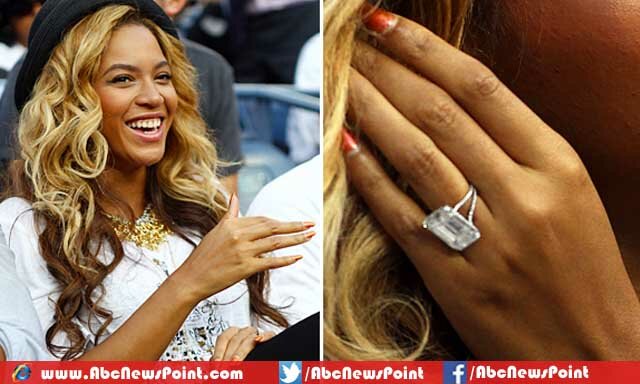 Top-10-Most-Expensive-Celebrity-Engagement-Rings-Beyonce