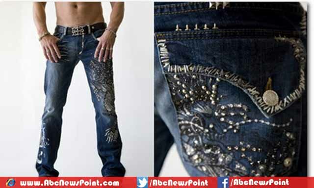 Top-10-Most-Expensive-Jeans-In-The-World-2015-SECRET-CIRCUS
