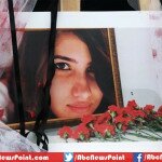 Turkish Authorities Pledges to Take Action after Protest over Girl Student’s Murder