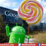 Updates Google Launches Android 5.1 Lollipop Available Now