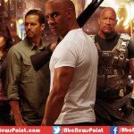 Vin Diesel Baby Birth Caused Cancellation of ‘Furious 7’ Abu Dhabi Premiere