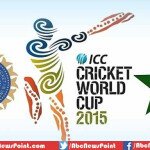 Watch Pakistan vs India World Cup Match Live Cricket Streaming & Live Cricket Score