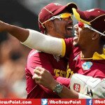 West Indies beat Pakistan by 150 Runs, ICC Cricket World Cup
