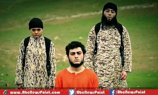 A-Child-Executioner-Killing-An-Israeli-Spy-ISIS-Video-Claims