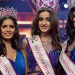 Aditi Arya Wins Miss India, John Abraham on Judging Contestants