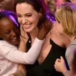 Angelina Jolie Delivers Message to Kids at Nickelodeon Show ‘Different is Good’