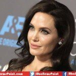 Angelina Jolie Removes Ovaries and Fallopian Tubes to Decrease Ovarian Cancer Risk