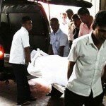 Ax Attack Kills Sri Lankan President’s Youngest Brother