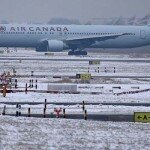 Canada Airbus A320 Crashes on Runway Because Bad Weather, Over 21 Immediately Hospitalized