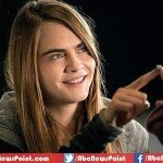 Cara Delevingne Loved Young Days’ Carefreeness When Wasn’t A Model
