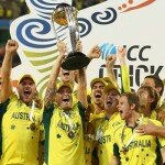 Cricket World Cup: Australia Beat New Zealand By 7 Wickets, Become World Champion Fifth Time