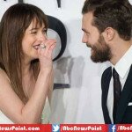 Dakota Johnson, Jamie Dornan Signed Fifty Shades of Grey Sequels, Reports