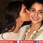 Deepika Padukone hugged and Kissed her Pal Anushka Sharma at Censor Board Meeting