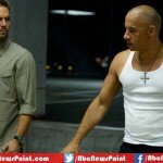 ‘Fast & Furious 7’ Co-star Paul Walker Memories Reduced to Tears, Vin Diesel