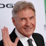 Harrison Ford Discharged from Hospital after Over Three Weeks Treatment
