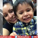 Hollywood Boy Ahizya, 3 Year Old Found Dead At Father’s Home