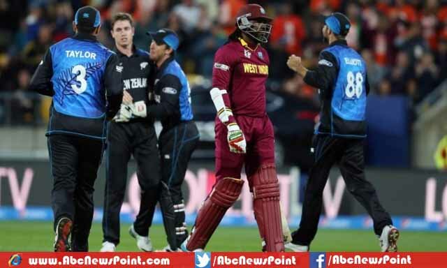 ICC-World-Cup-4th-Quarter-Final-New-Zealand-Beat-West-Indies-by-143-Runs