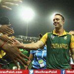ICC World Cup Quarter Final: South Africa Beat Sri Lanka by 9 Wickets