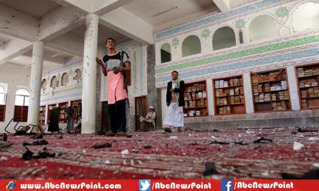 Islamic-State-Claims-Suicide-Mosques-Bombings-in-Sanaa-Yemen
