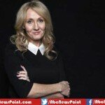 J.K. Rowling Yells Out Fan Questioning Dumbledore’s Sexuality