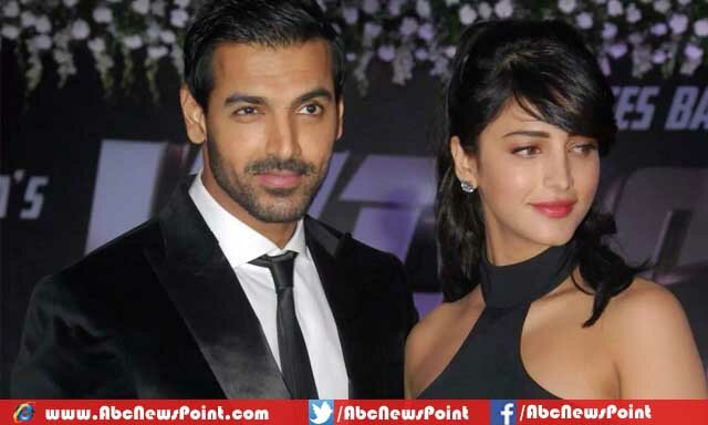 John-Abraham-to-Star-Opposite-Shruti-Haasan-in-Welcome-Back-But-why-Unwilling-to-kiss-her-Lips