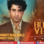 Katrina Kaif Admires Beau Ranbir’s First Look In Bombay Velvet, Also Praised For Trailer