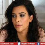 Kim Kardashian Looks Exhausted over Hard Struggles to Get Pregnant