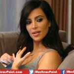 Kim Kardashian Reveals her Mother Kris Jenner’s Secrets with Corey Gamble
