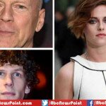 Kristen Stewart to Act in Woody Allen’s Next Movie opposite Bruce Willis and Jesse Eisenberg