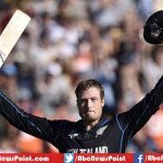 Martin Guptill Smashes 237 Become First Highest World Cup Scorer