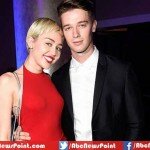 Miley Cyrus Enjoys Dinner Date With Patrick Schwarzenegger, After Speculations First Time