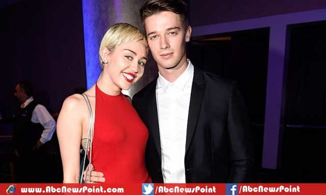 Miley-Cyrus-Enjoys-Dinner-Date-With-Patrick-Schwarzenegger-After-Speculations-First-Time