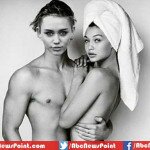 Miley Cyrus Shares Stuff, Posing Nude with Gigi Hadid Replaces Cody Simpson