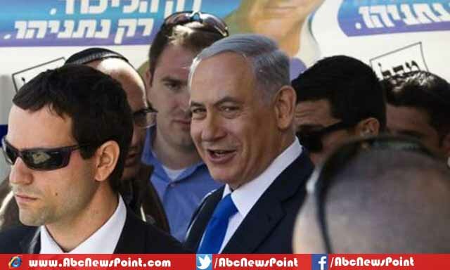 Netanyahu-Reveals-If-Elected-Again-No-to-Statehood-for-Palestinians