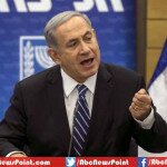 Netanyahu Reveals, If Elected Again No to Statehood for Palestinians