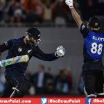 New Zealand Beat South Africa, Qualifies For World Cup Final