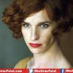 Oscar Winner Eddie Redmayne to Plays Transgender Role ‘The Danish Girl’