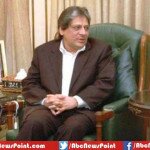 PTI Demands Immediate Removal Of Governor Sindh Dr Ishrat-Ul-Ebad