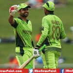 Pakistan Beat UAE by 129 Runs ICC World Cup Match Result